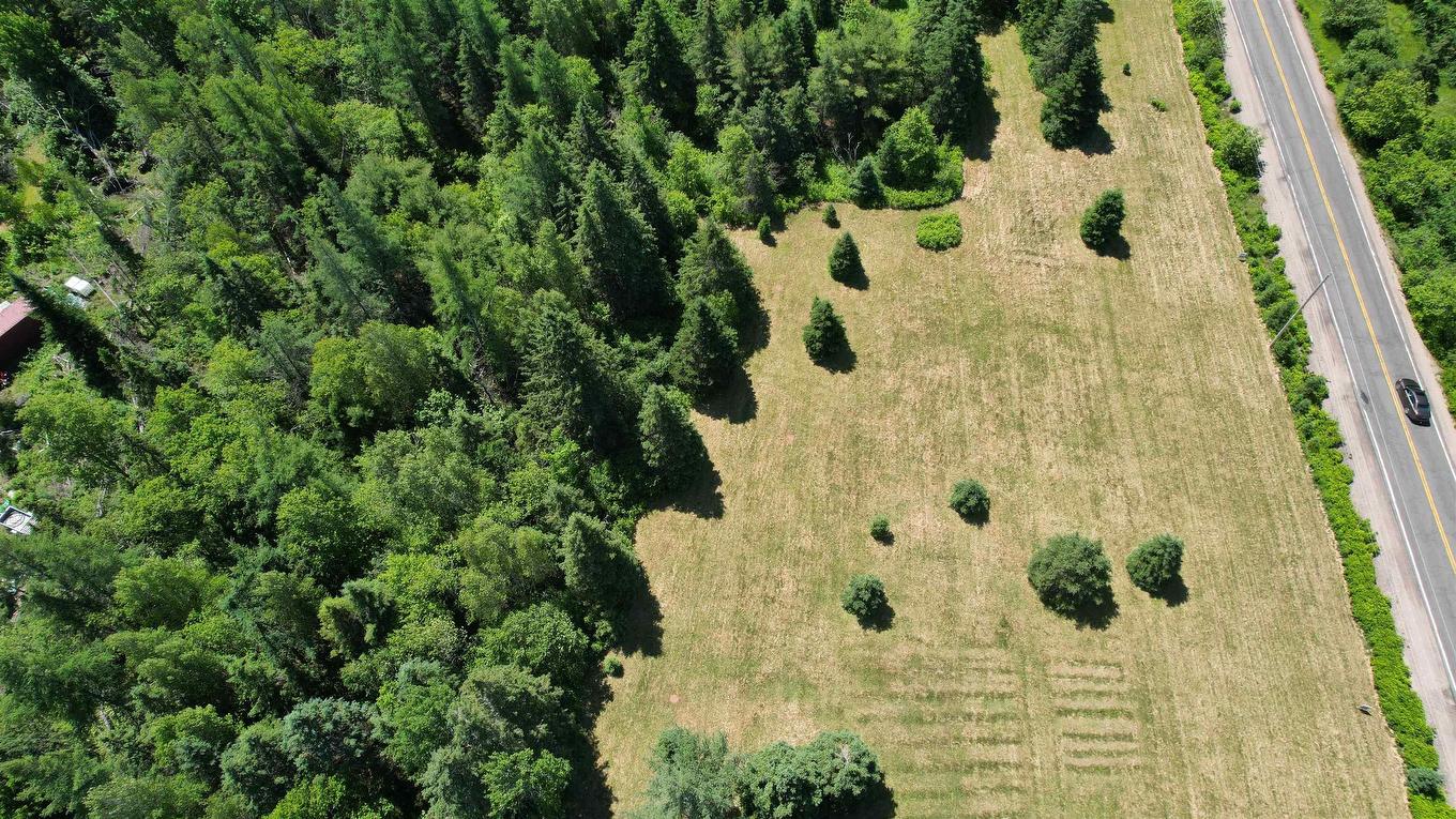 700 307 Highway, Wentworth, NS