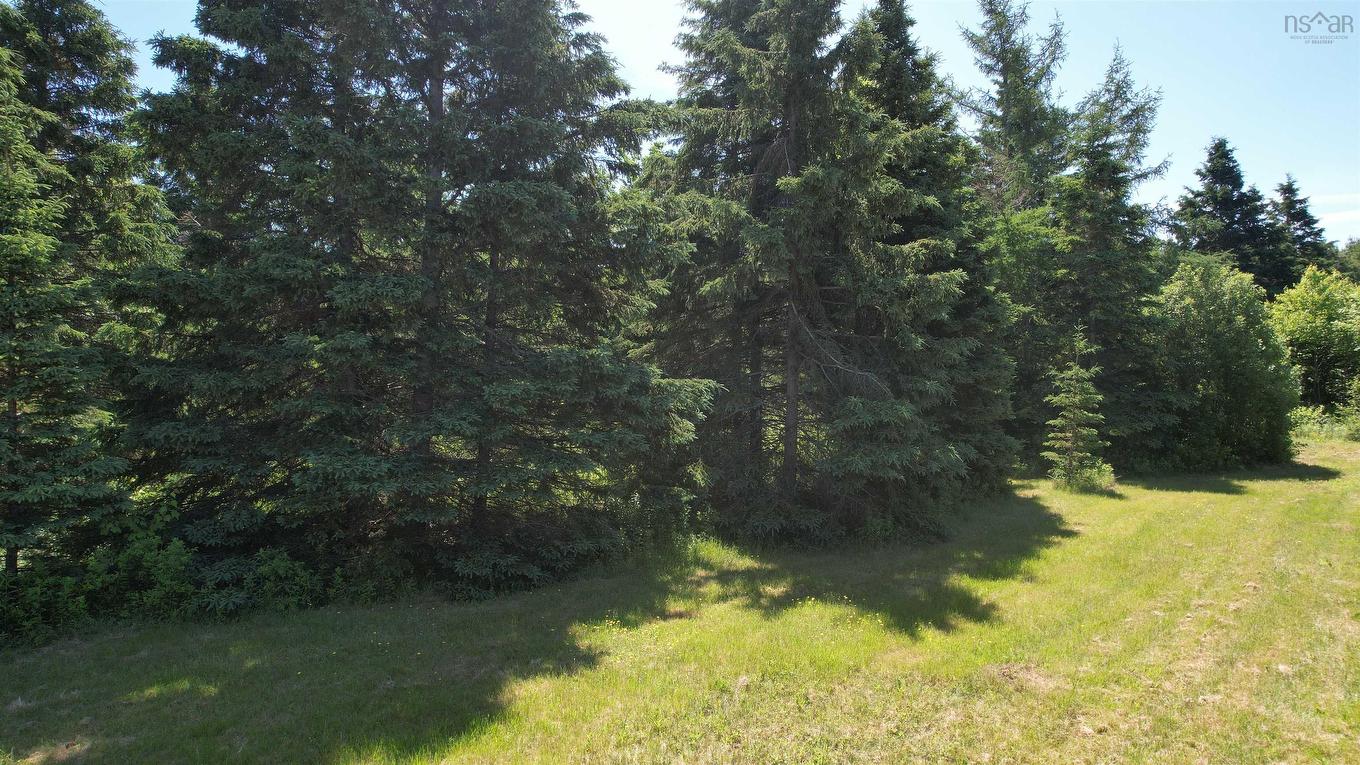 700 307 Highway, Wentworth, NS