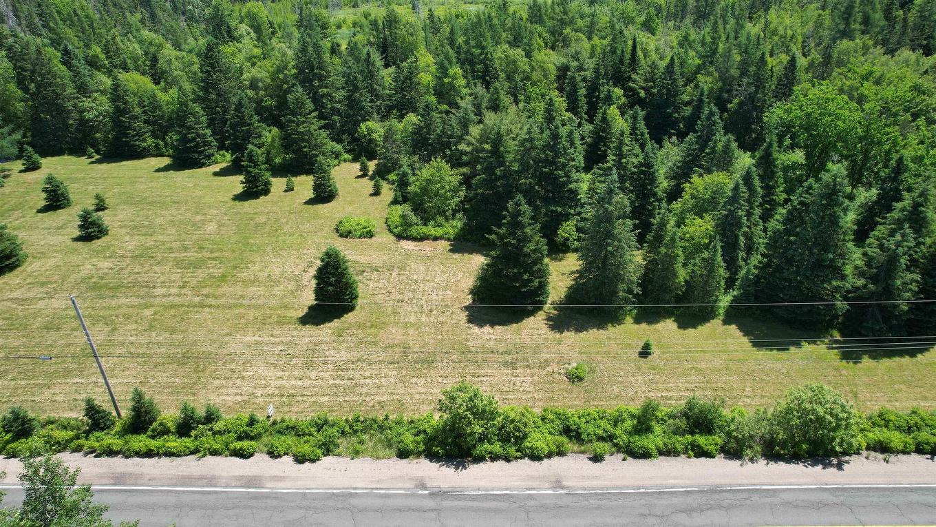 700 307 Highway, Wentworth, NS