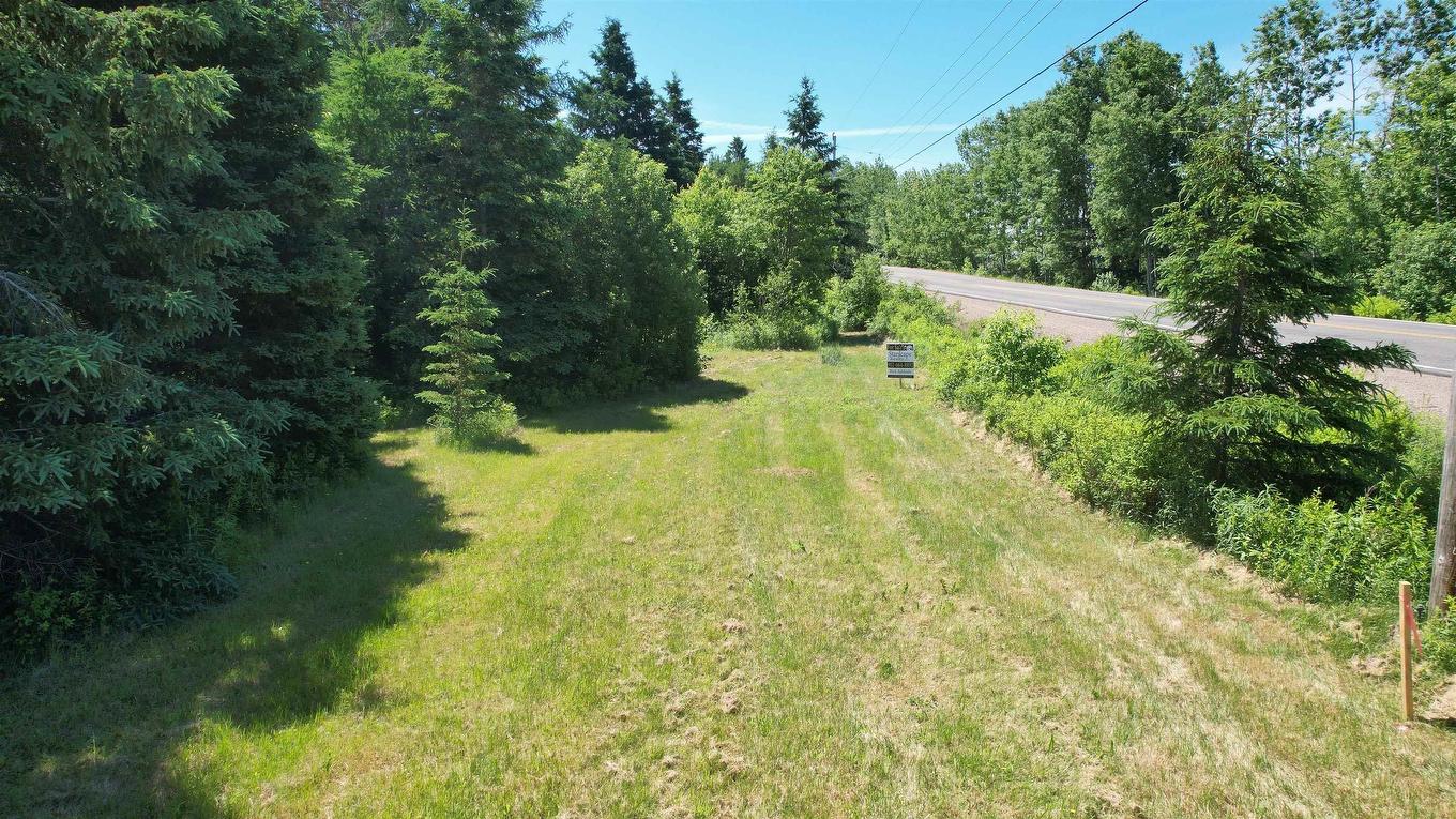 700 307 Highway, Wentworth, NS