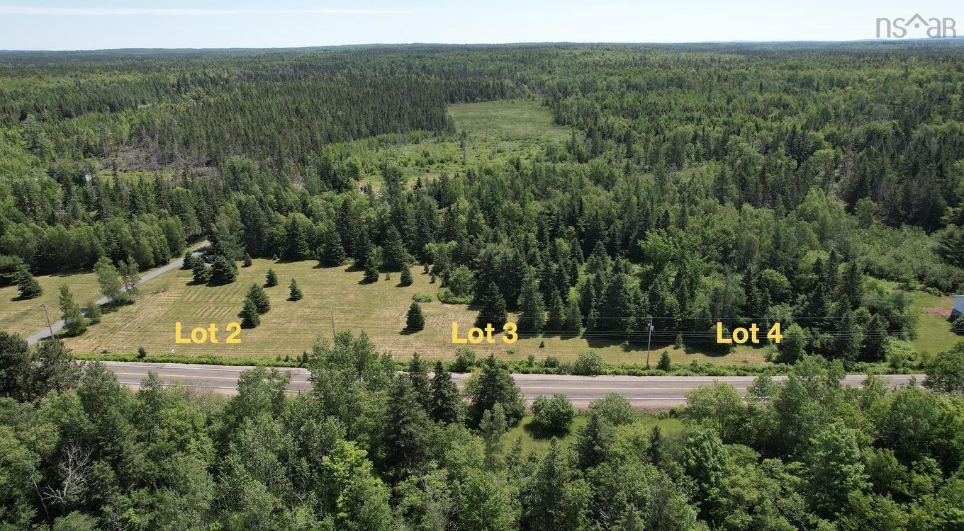 700 307 Highway, Wentworth, NS