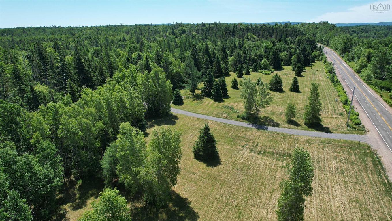 700 307 Highway, Wentworth, NS