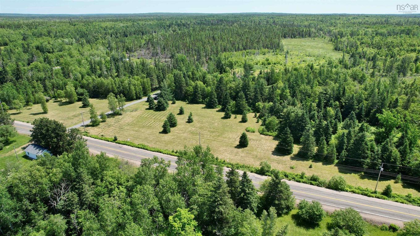 700 307 Highway, Wentworth, NS