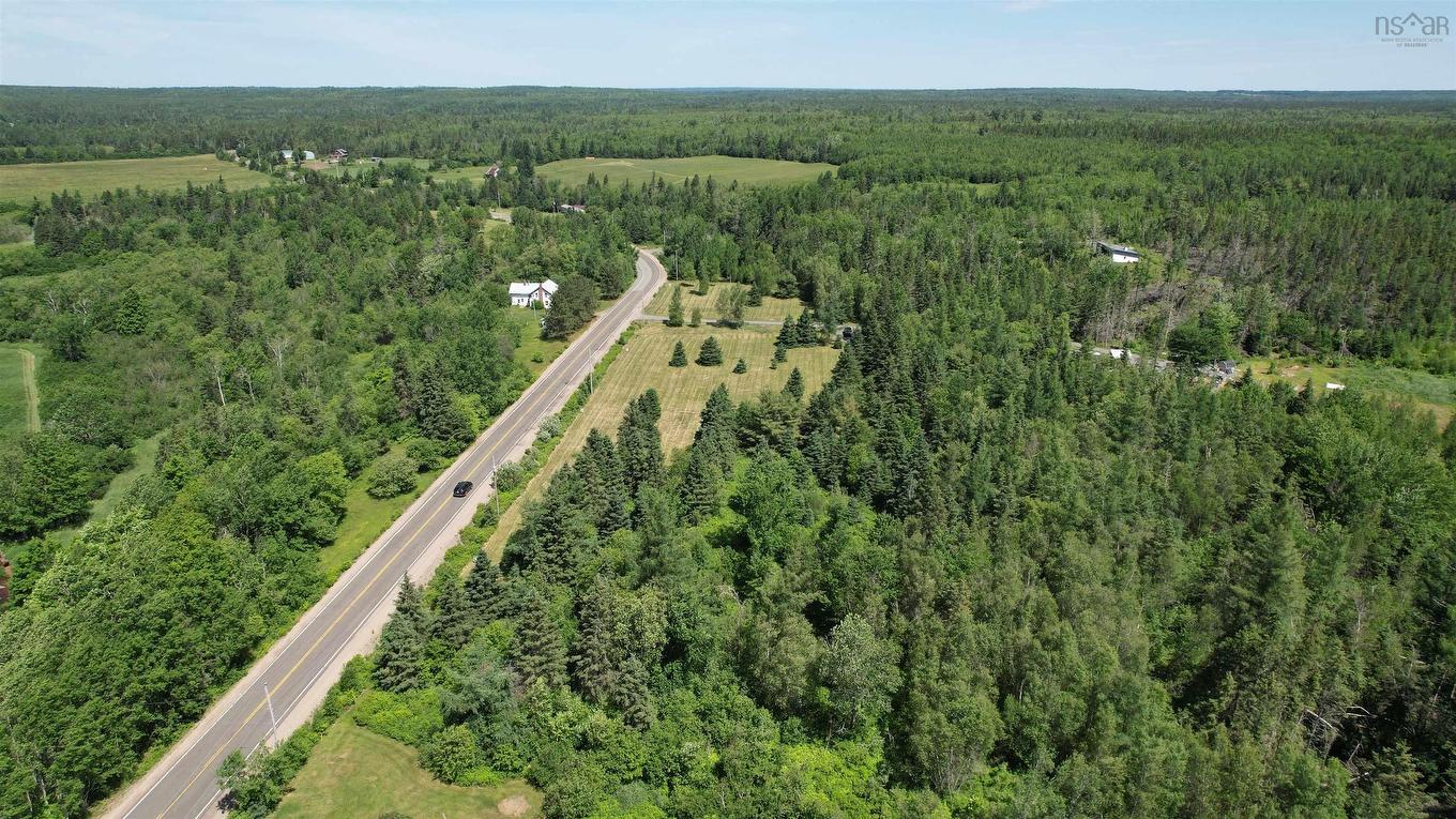 700 307 Highway, Wentworth, NS