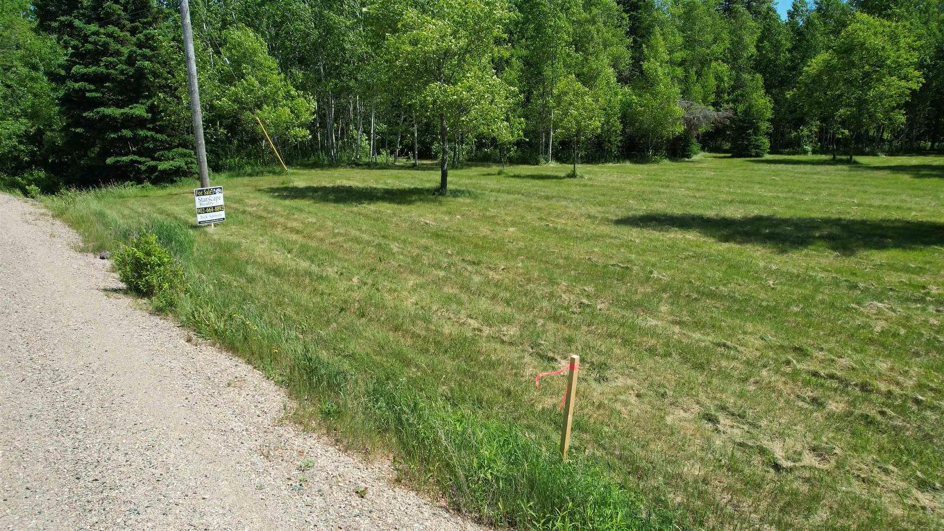 700 307 Highway, Wentworth, NS