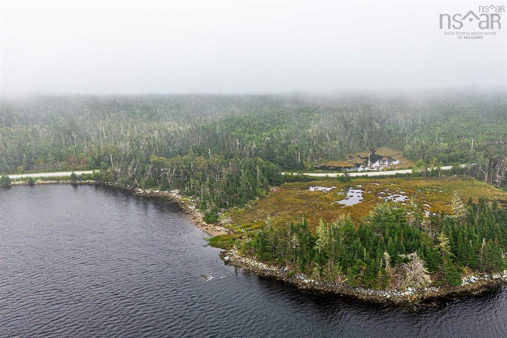 Lot 2 - 902 Ostrea Lake Road, Ostrea Lake, NS