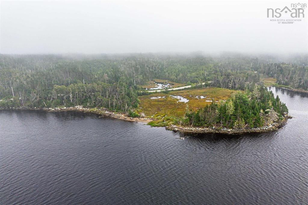 Lot 2 - 902 Ostrea Lake Road, Ostrea Lake, NS