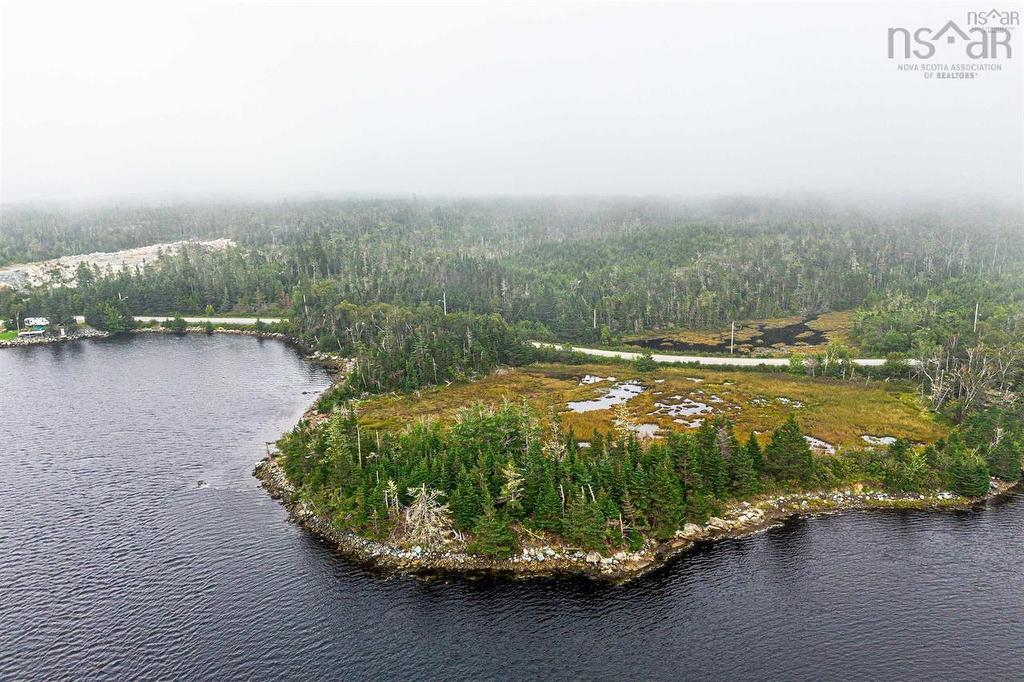 Lot 2 - 902 Ostrea Lake Road, Ostrea Lake, NS