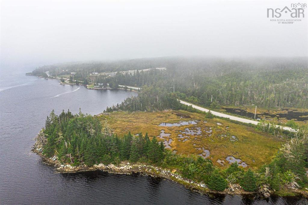 Lot 2 - 902 Ostrea Lake Road, Ostrea Lake, NS