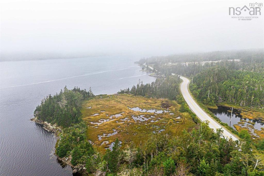 Lot 2 - 902 Ostrea Lake Road, Ostrea Lake, NS