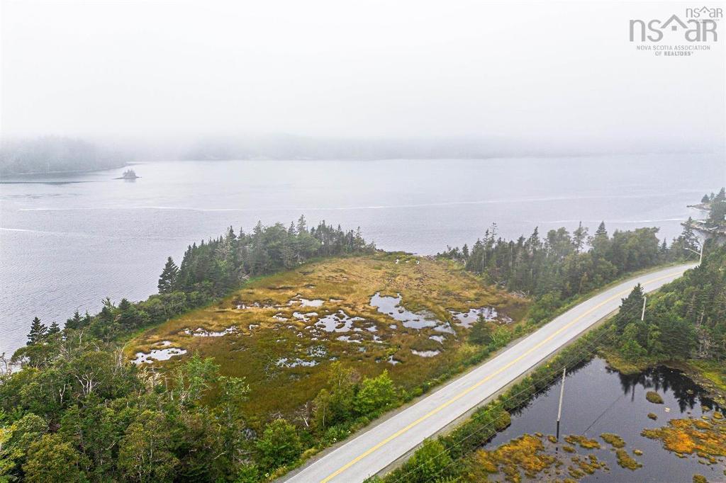 Lot 2 - 902 Ostrea Lake Road, Ostrea Lake, NS