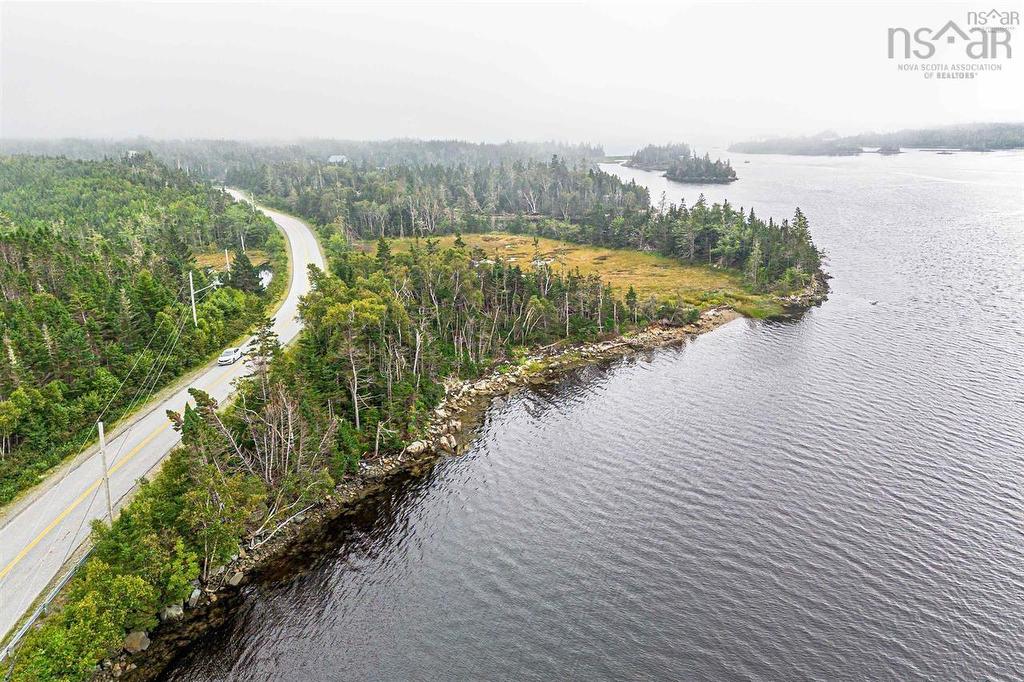 Lot 2 - 902 Ostrea Lake Road, Ostrea Lake, NS