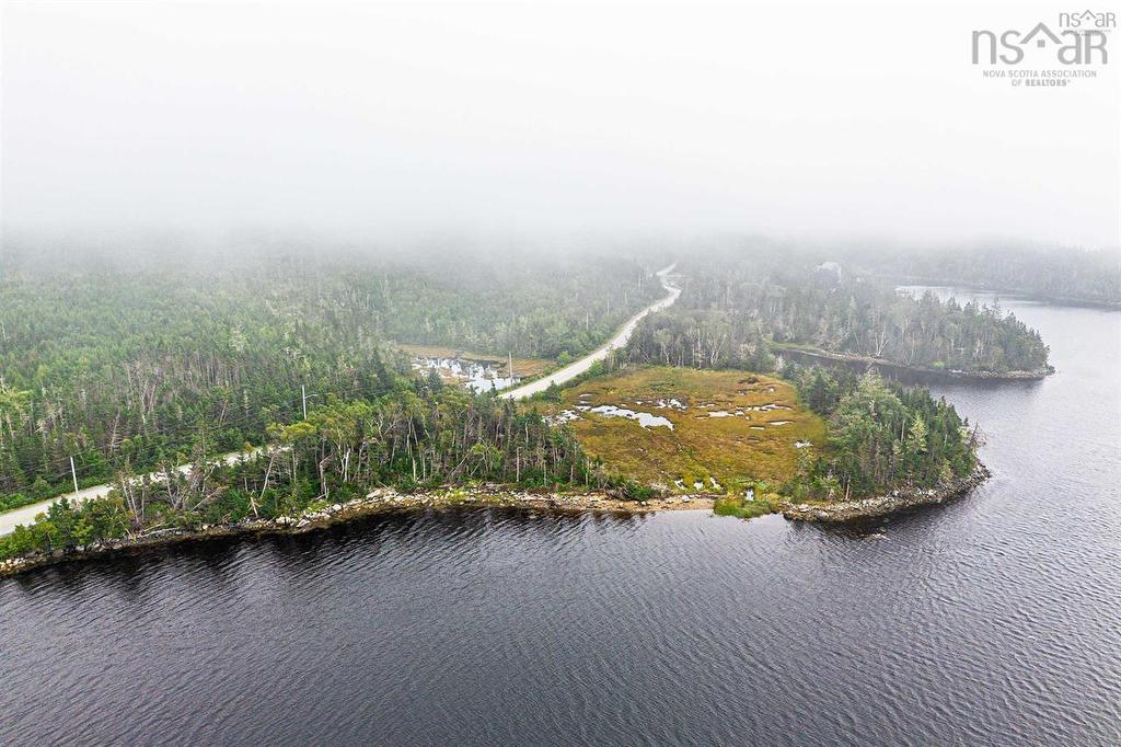 Lot 2 - 902 Ostrea Lake Road, Ostrea Lake, NS