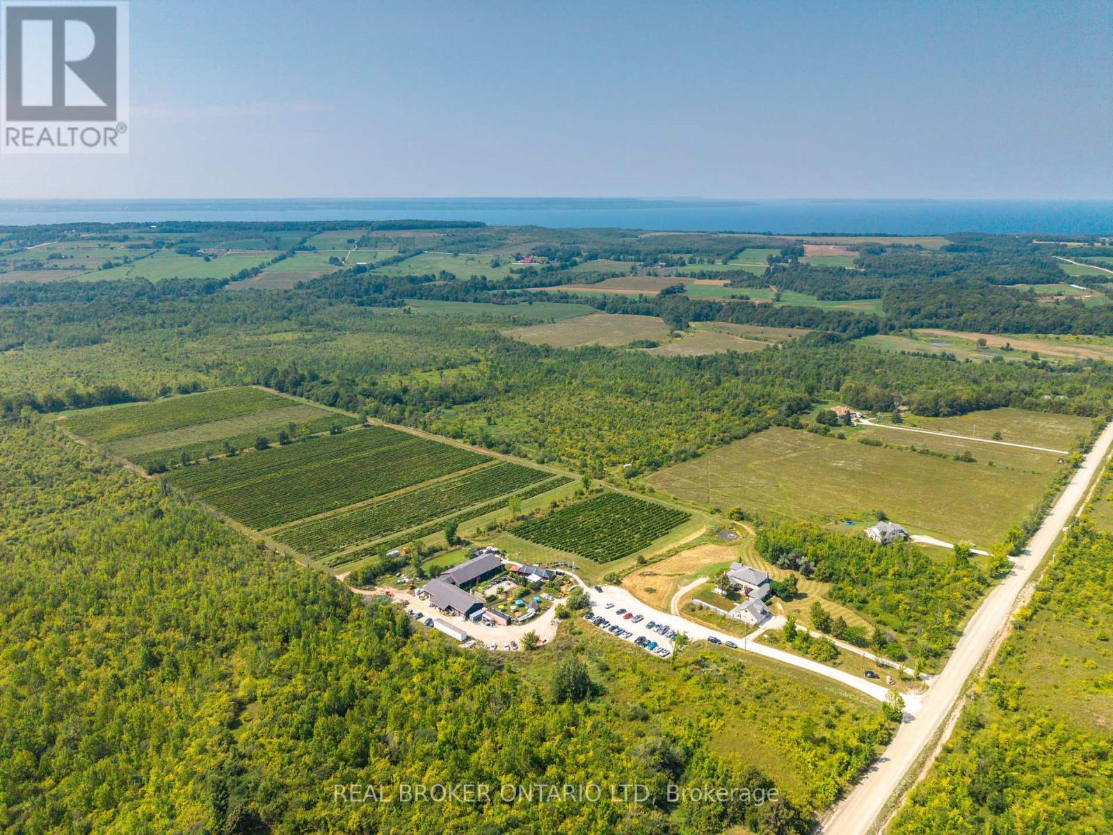 599450 2Nd Concession N, Meaford, ON