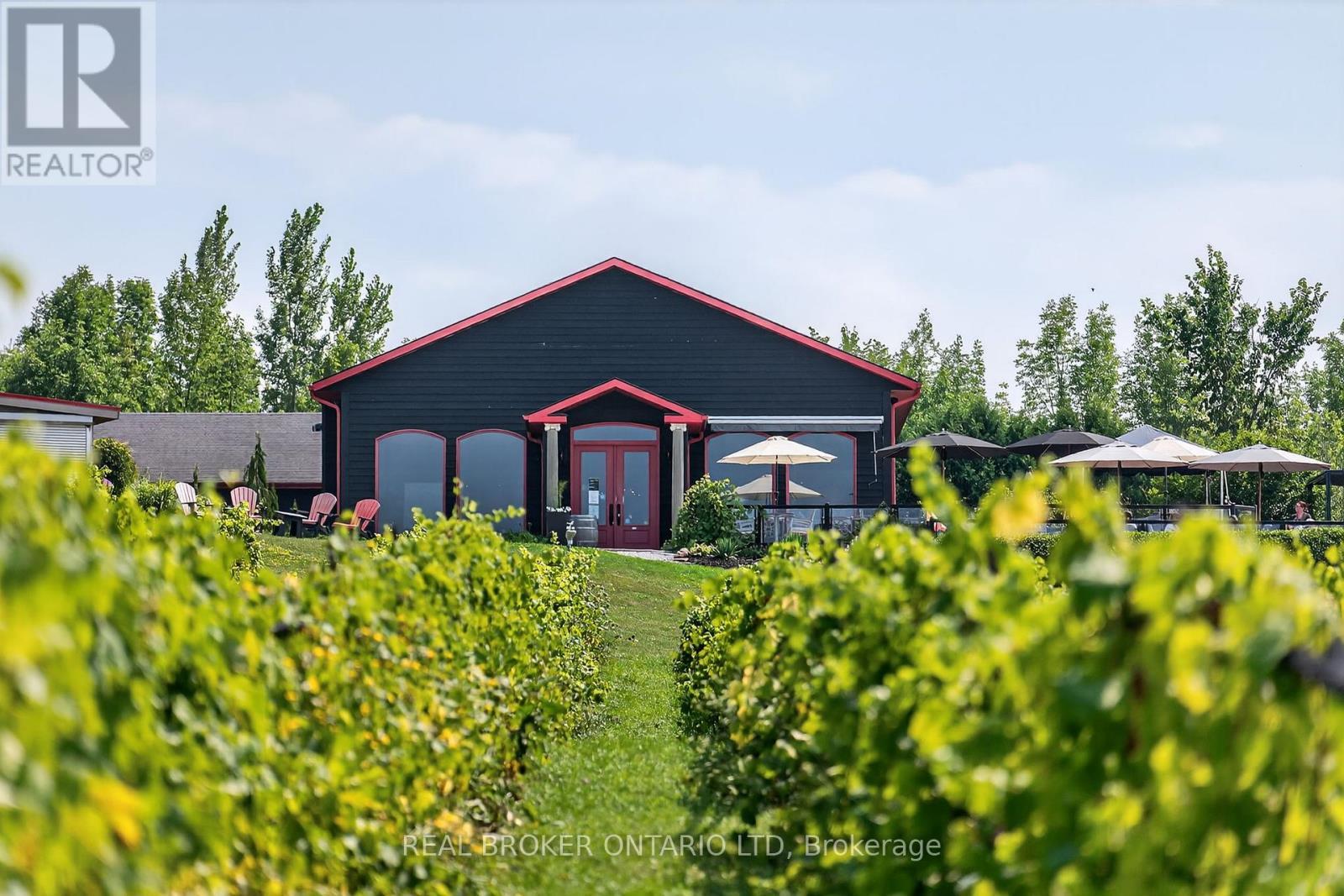 599450 2Nd Concession N, Meaford, ON