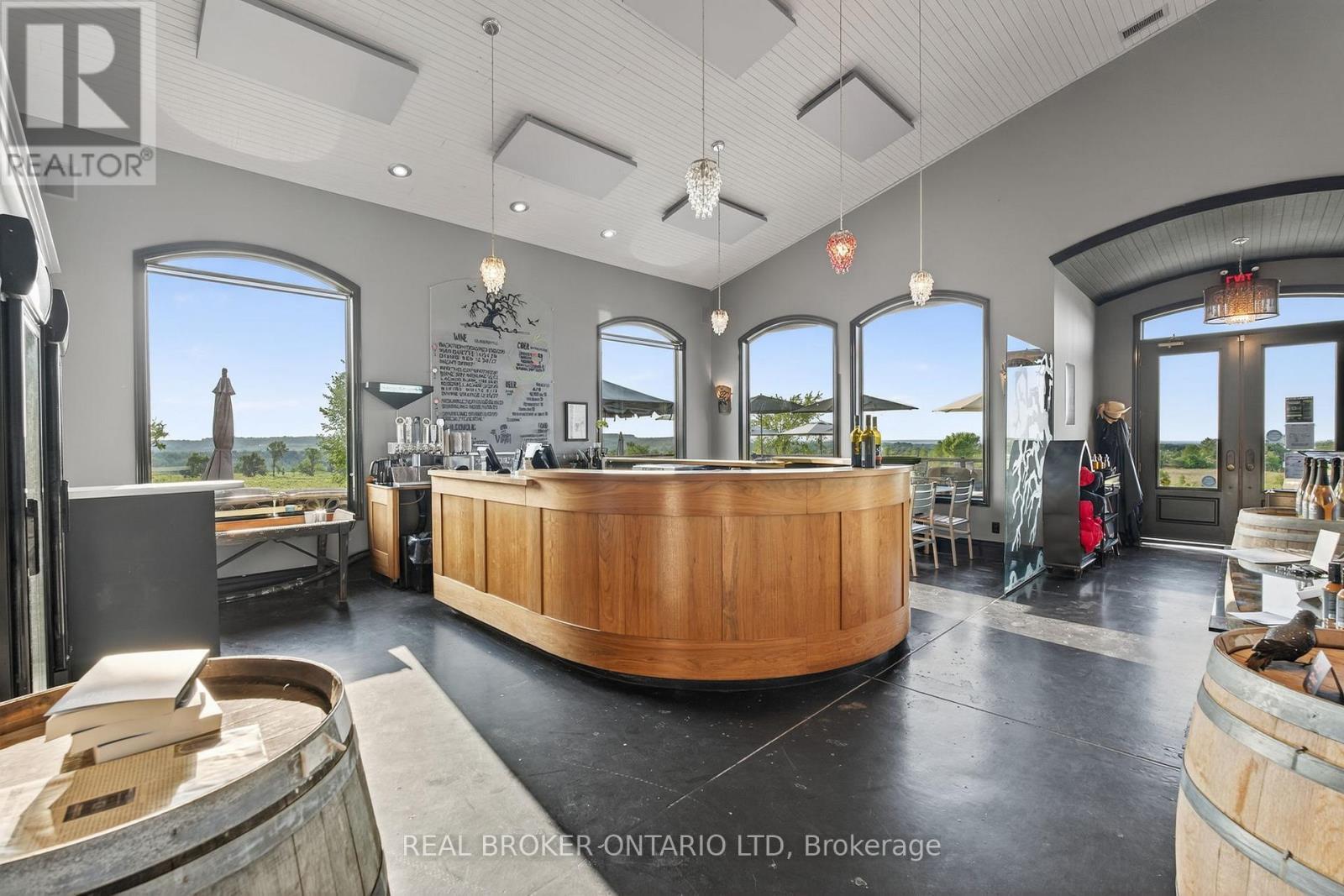 599450 2Nd Concession N, Meaford, ON