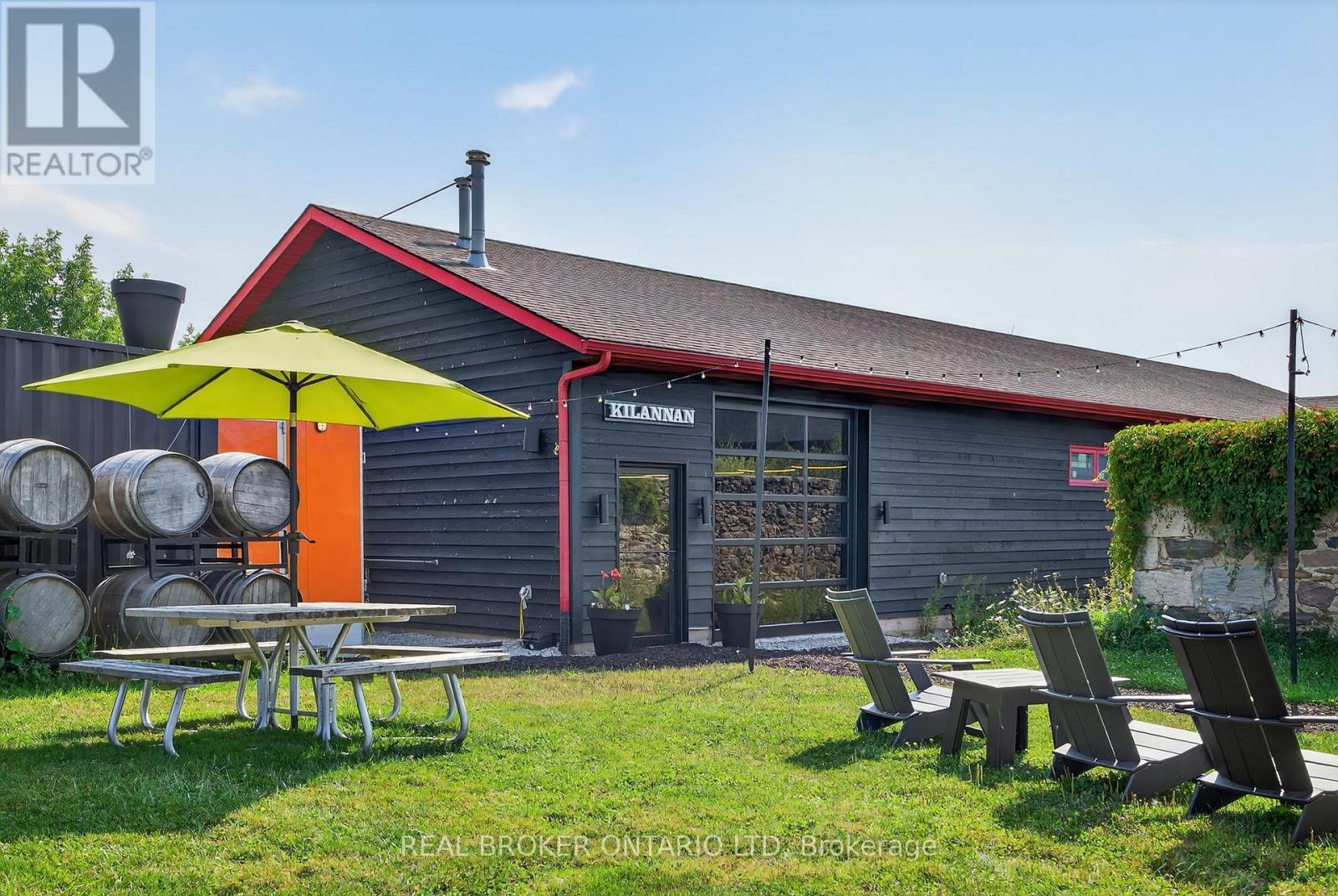 599450 2Nd Concession N, Meaford, ON