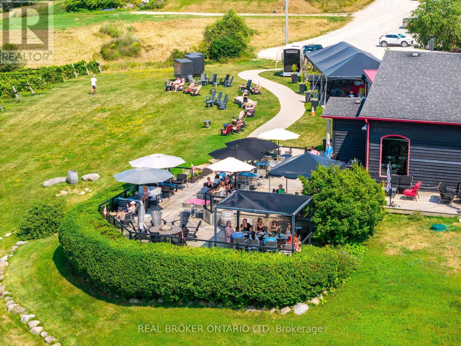 599450 2Nd Concession N, Meaford, ON