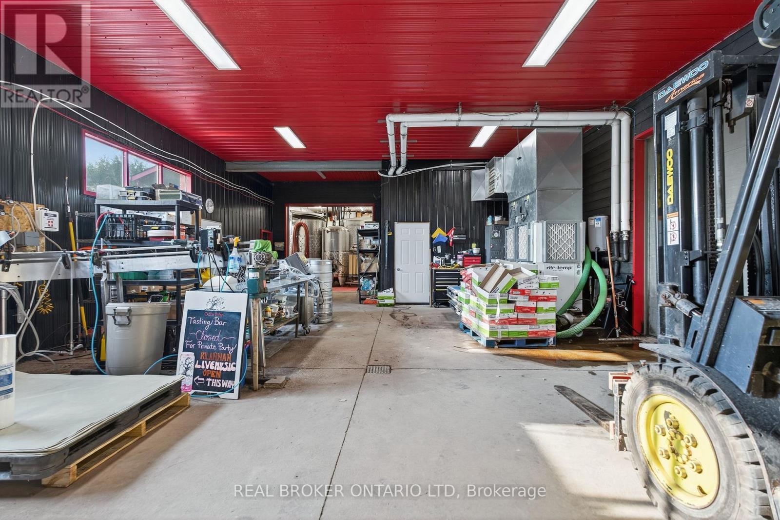 599450 2Nd Concession N, Meaford, ON