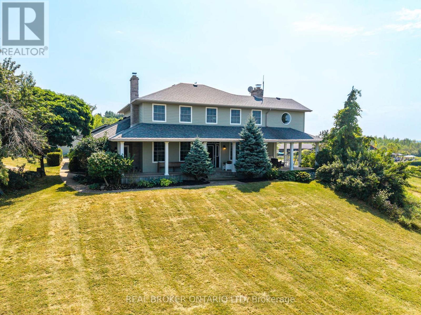 599450 2Nd Concession N, Meaford, ON