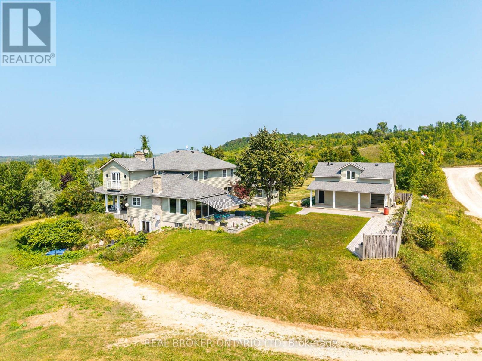 599450 2Nd Concession N, Meaford, ON