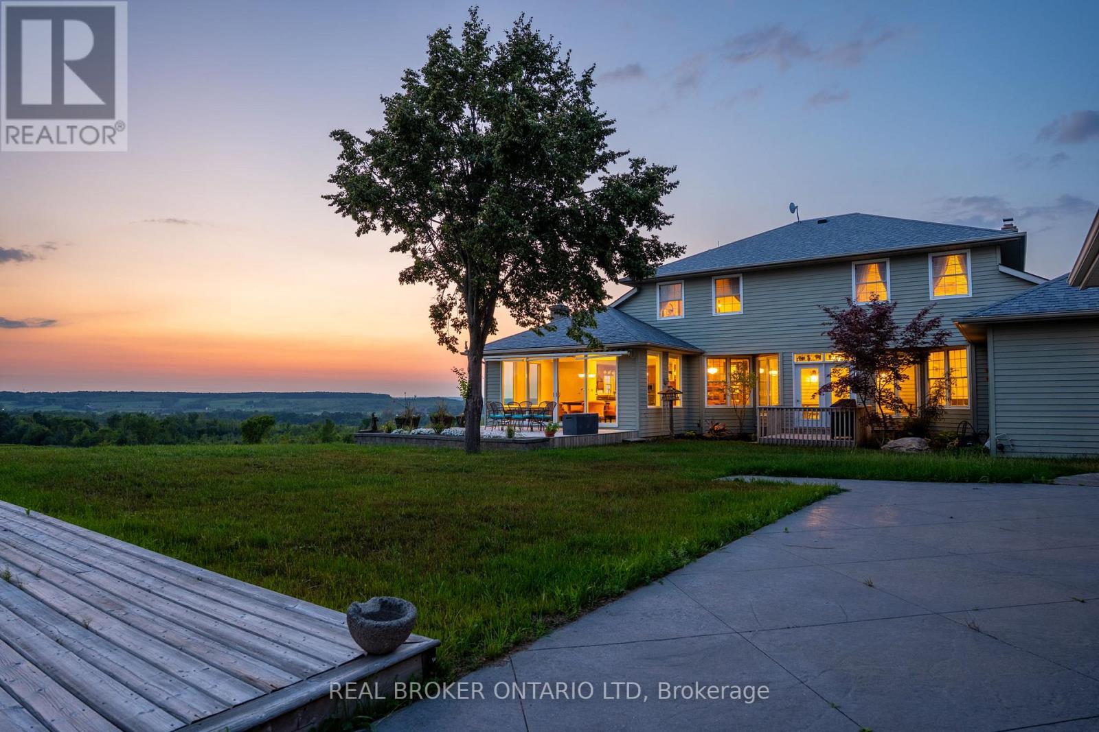 599450 2Nd Concession N, Meaford, ON