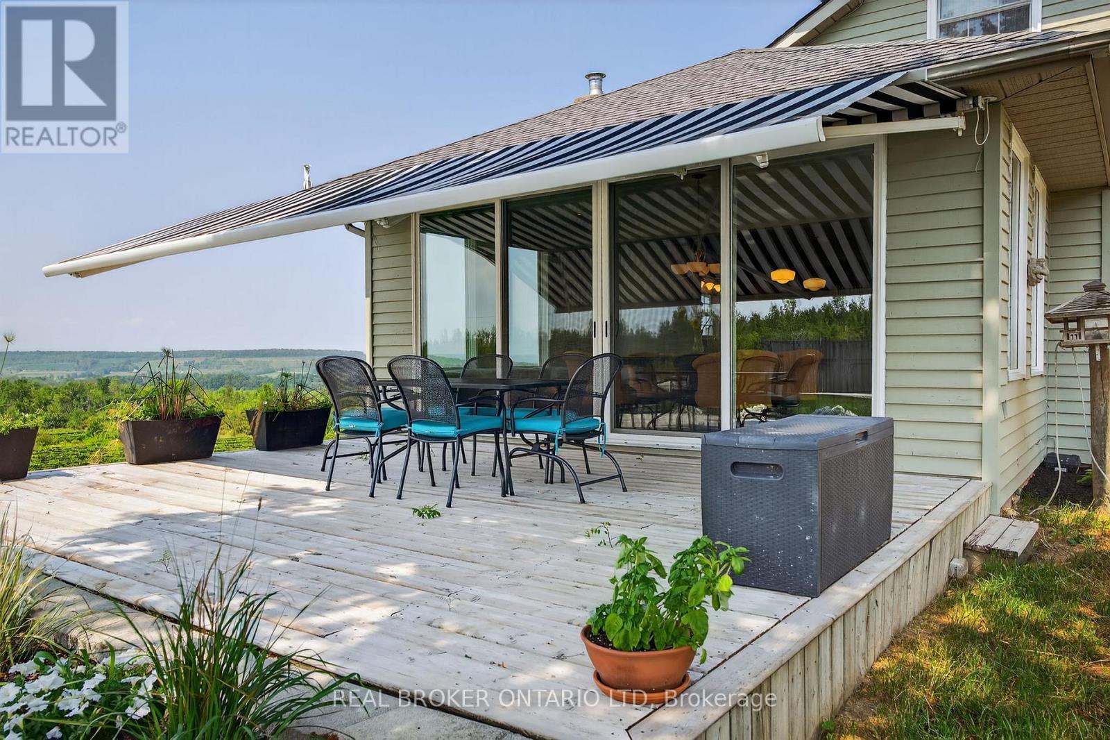 599450 2Nd Concession N, Meaford, ON