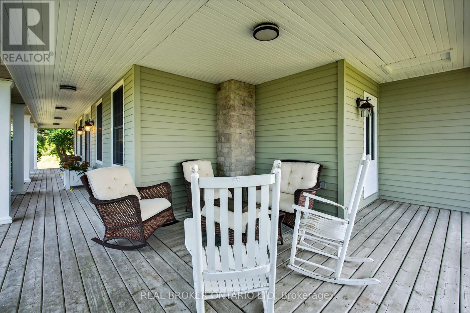 599450 2Nd Concession N, Meaford, ON