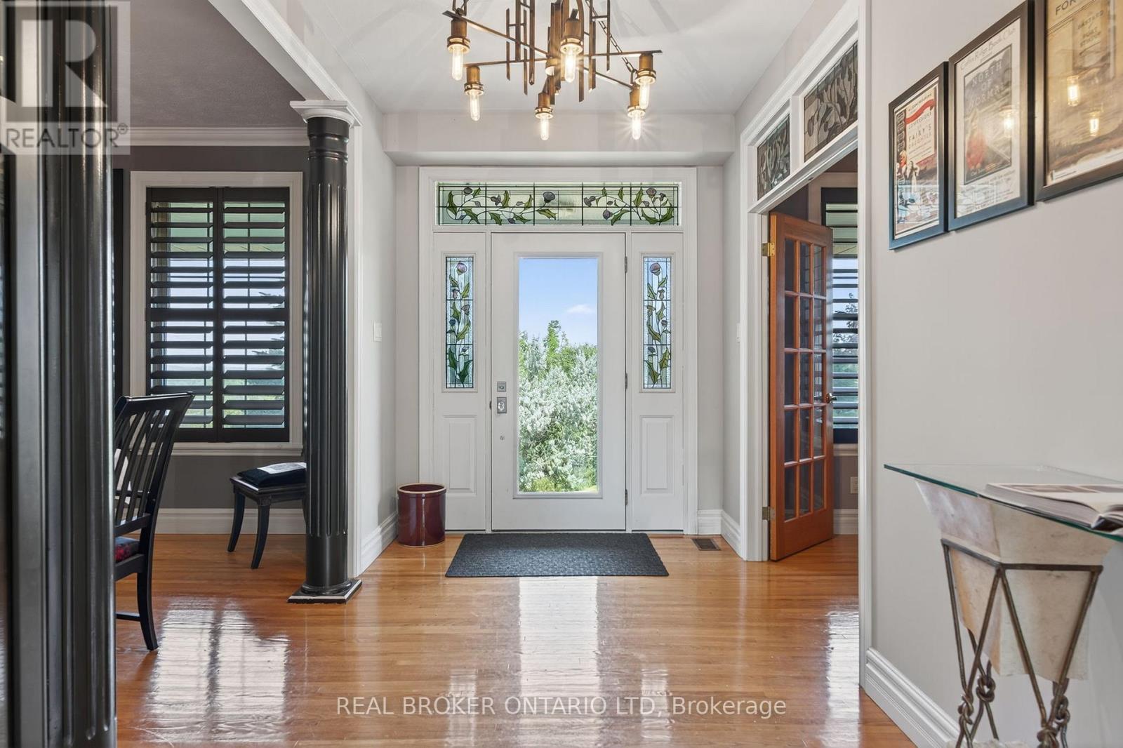 599450 2Nd Concession N, Meaford, ON