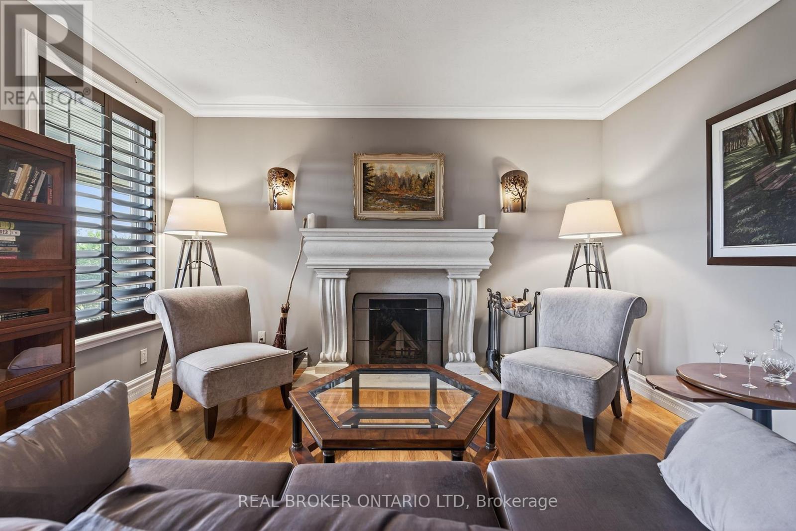 599450 2Nd Concession N, Meaford, ON