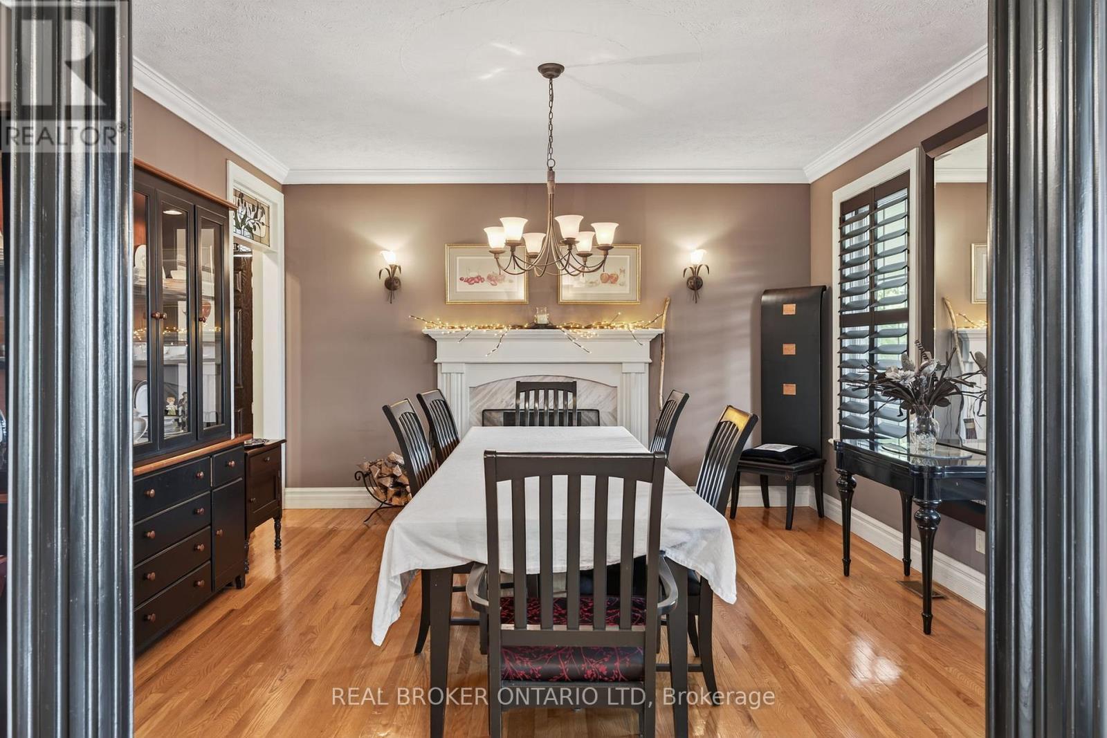 599450 2Nd Concession N, Meaford, ON