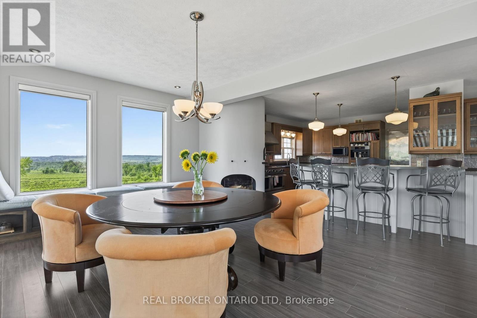 599450 2Nd Concession N, Meaford, ON