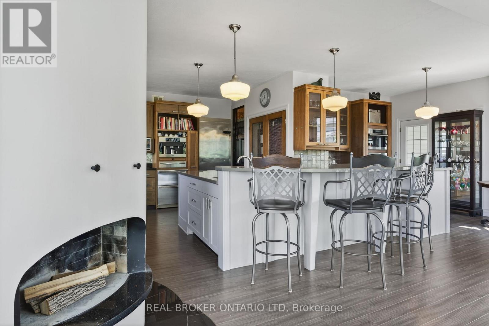 599450 2Nd Concession N, Meaford, ON