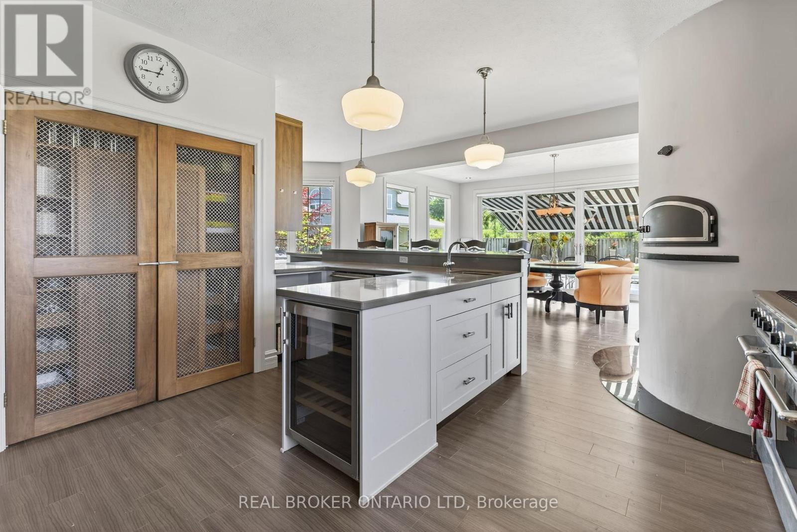 599450 2Nd Concession N, Meaford, ON