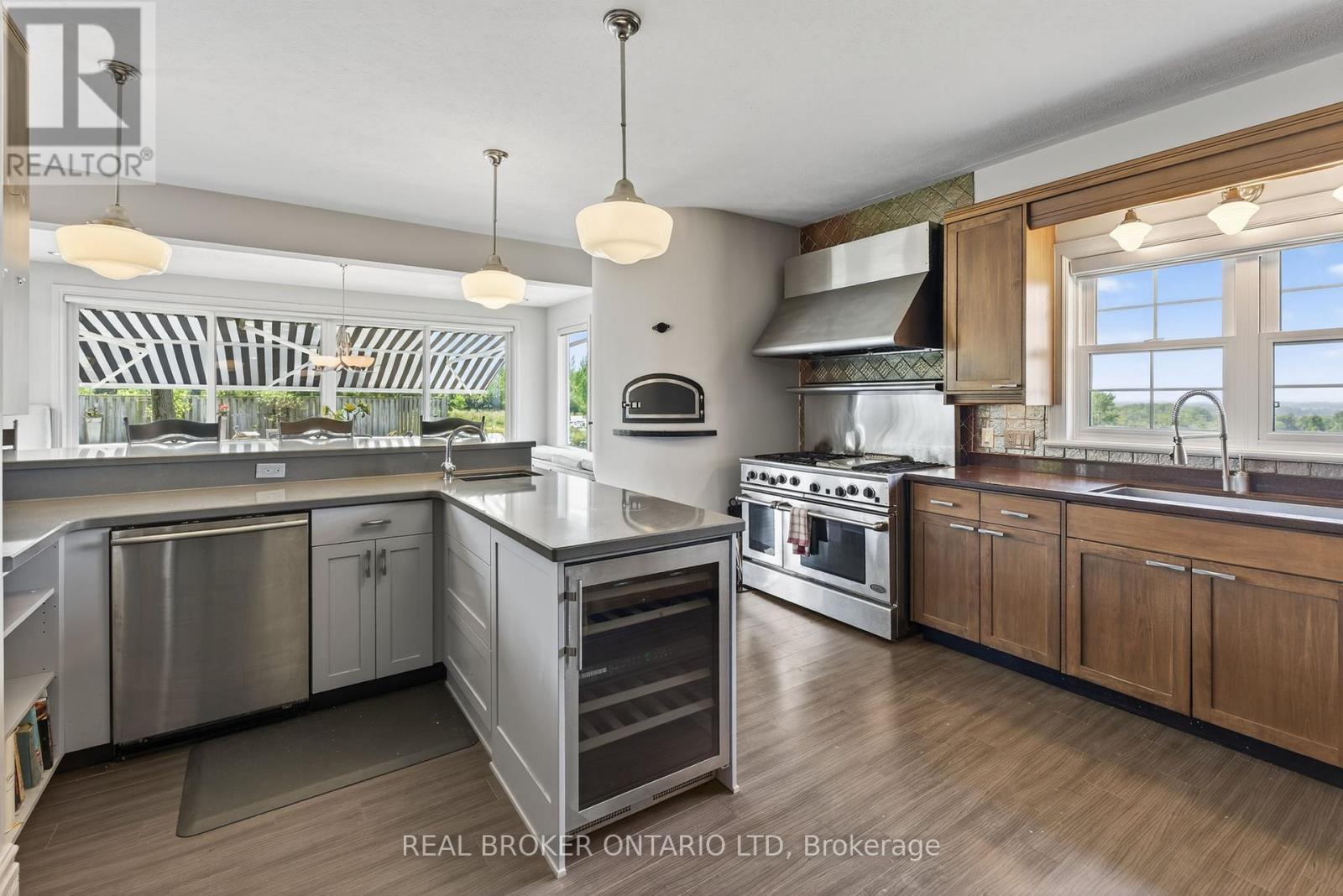 599450 2Nd Concession N, Meaford, ON