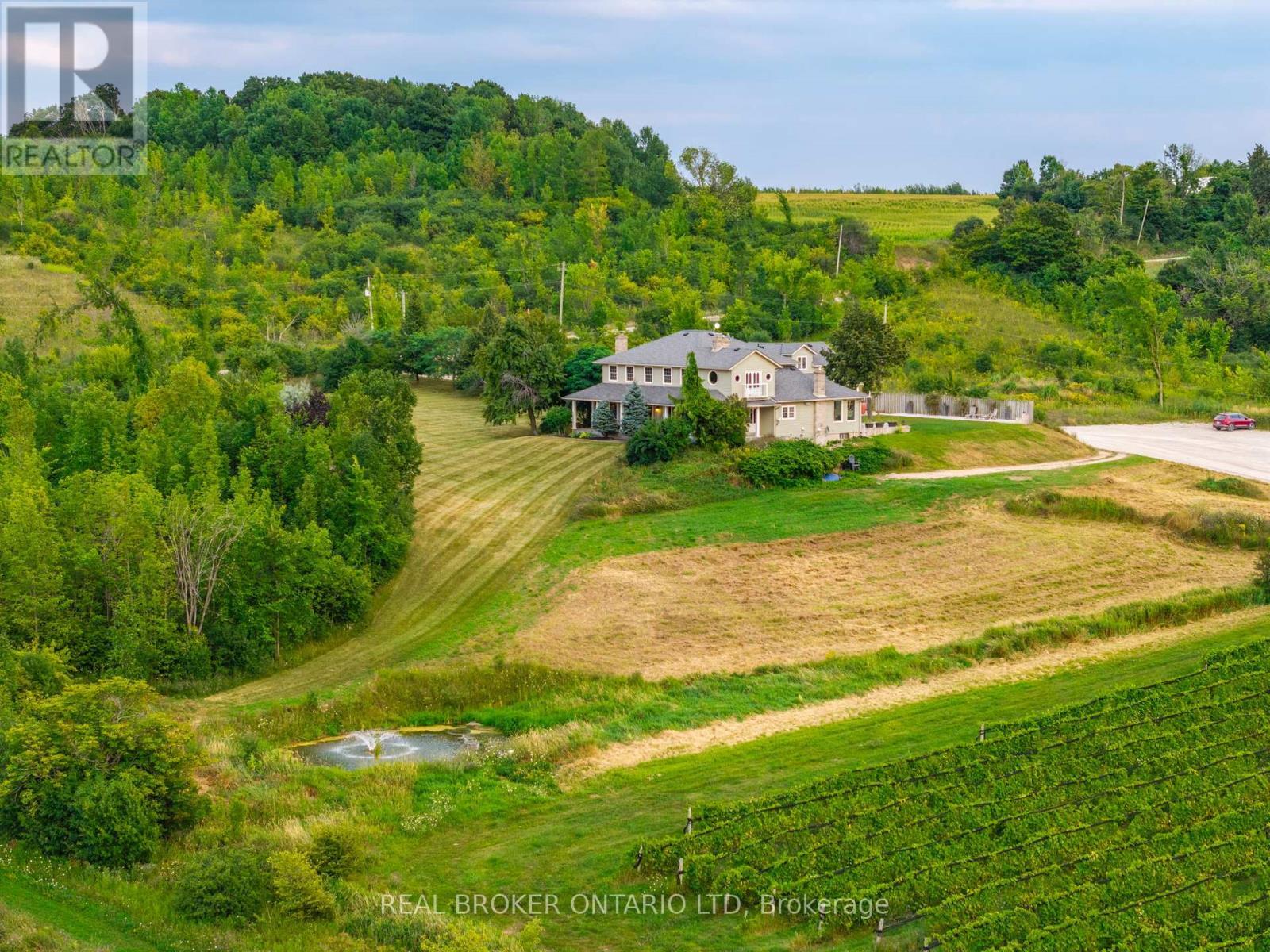 599450 2Nd Concession N, Meaford, ON