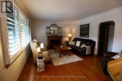 Main Floor Family Room -