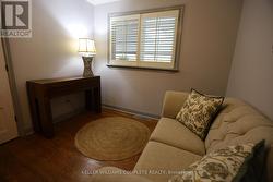 Main floor bedroom 2 -