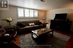 Basement Family Room -