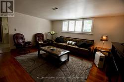 Basement Family Room -