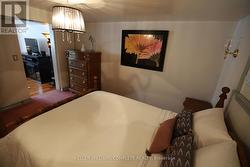 Basement Bedroom -