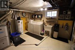 Laundry Room -