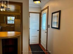 Main Floor Entrance -