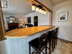 Main Floor Open Concept Dining Area -