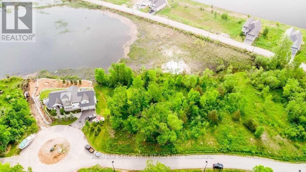 15 Swan Lane, Tay, ON