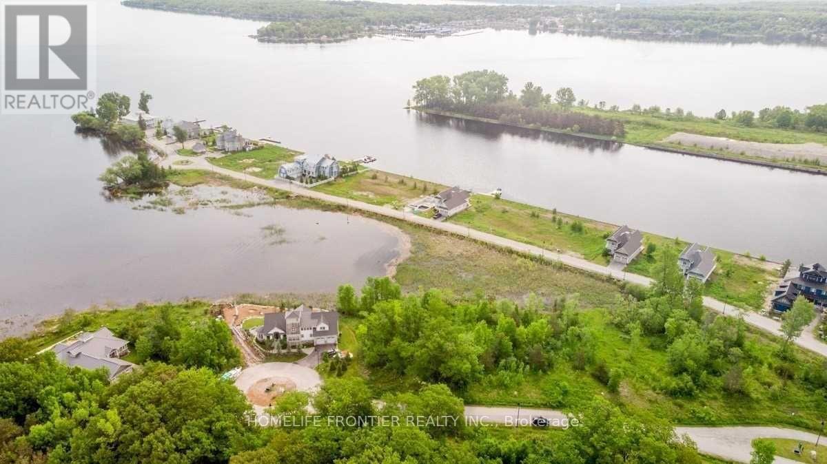 15 Swan Lane, Tay, ON