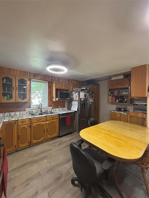 130 First Street, Baldur, MB - Indoor