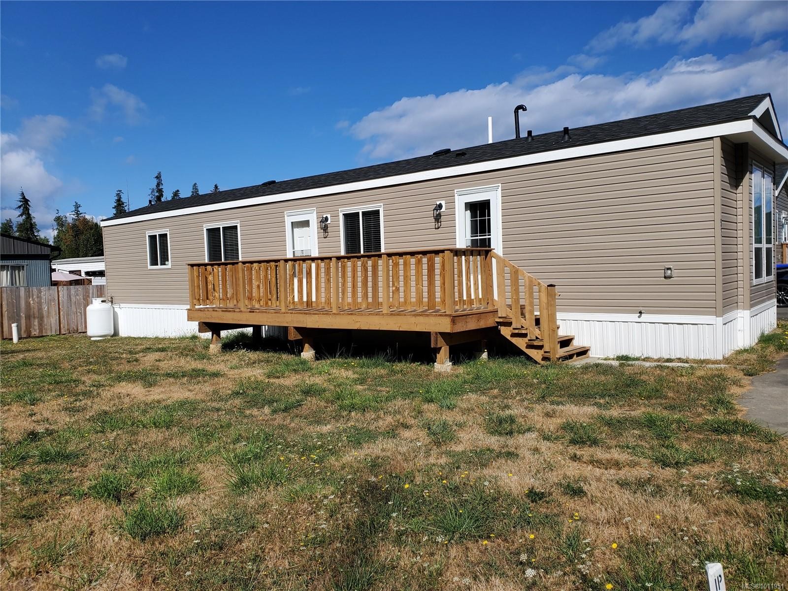 52-1720 Whibley Rd, Coombs, BC