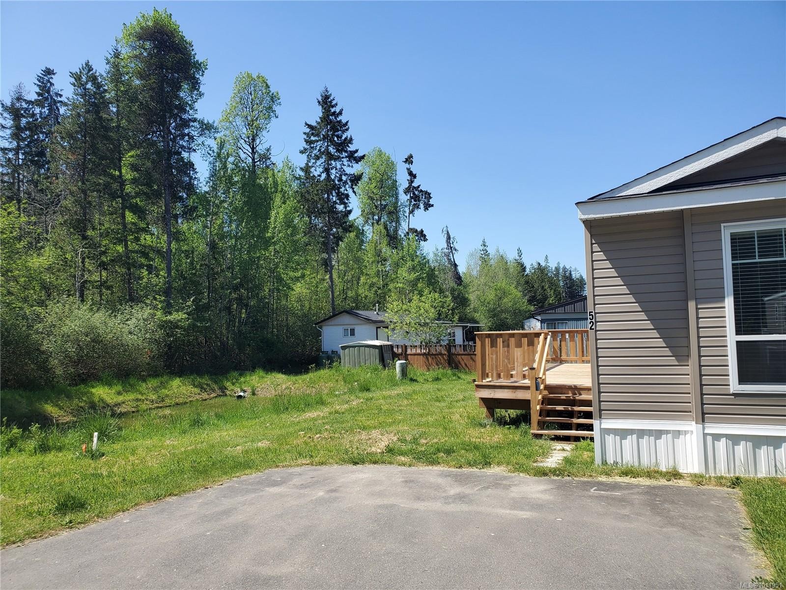 52-1720 Whibley Rd, Coombs, BC