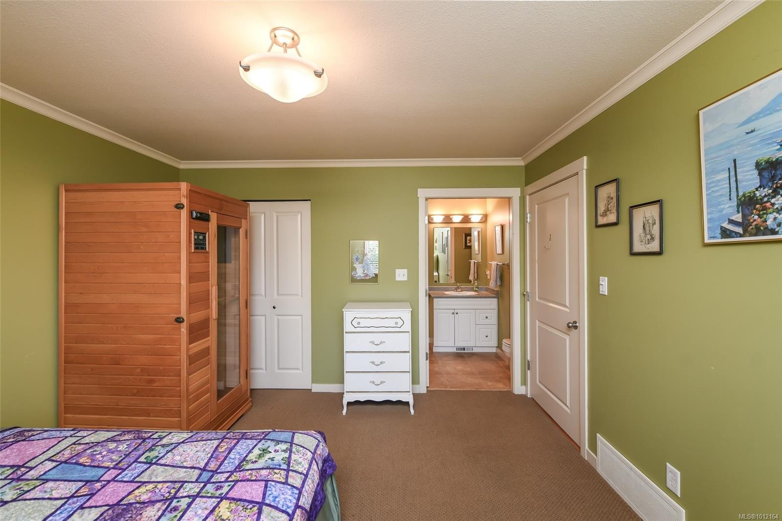 1-1050 8Th St, Courtenay, BC